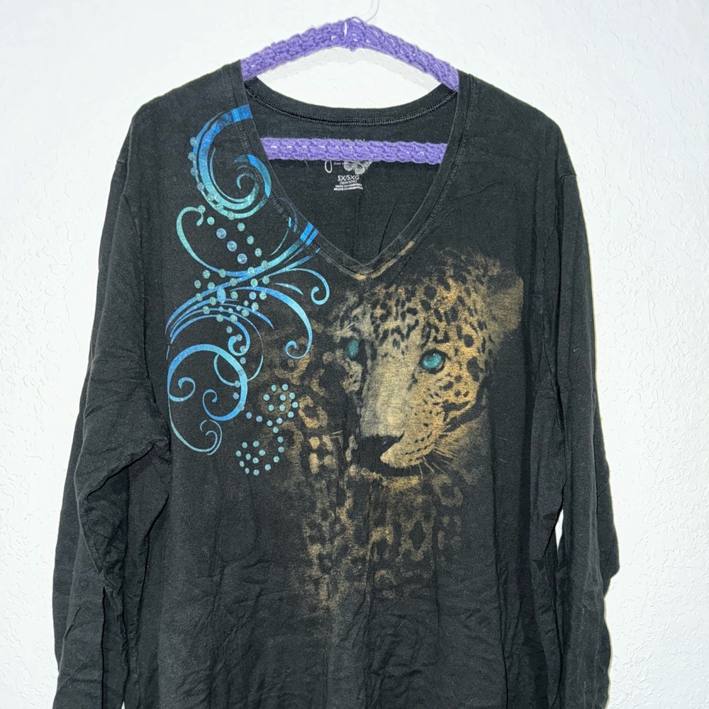 Just my size 5x long sleeve tshirt